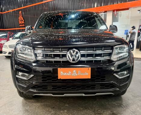 VOLKSWAGEN Amarok , Foto 4