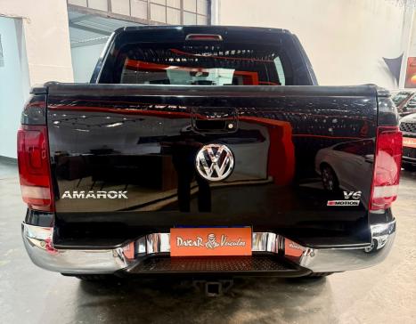 VOLKSWAGEN Amarok , Foto 5