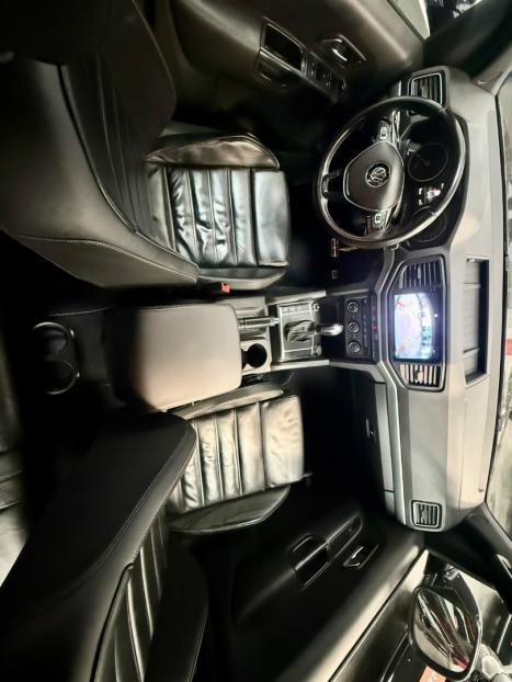 VOLKSWAGEN Amarok , Foto 9