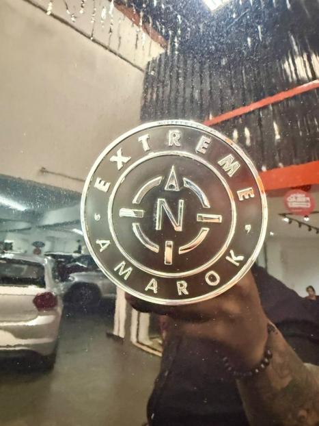VOLKSWAGEN Amarok , Foto 10