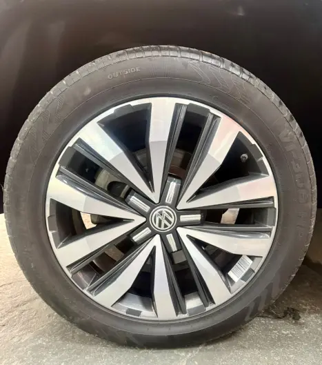 VOLKSWAGEN Amarok , Foto 12