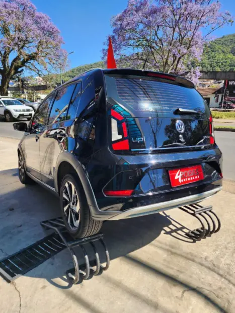 VOLKSWAGEN Cross UP 1.0 12V 4P TSI FLEX, Foto 5