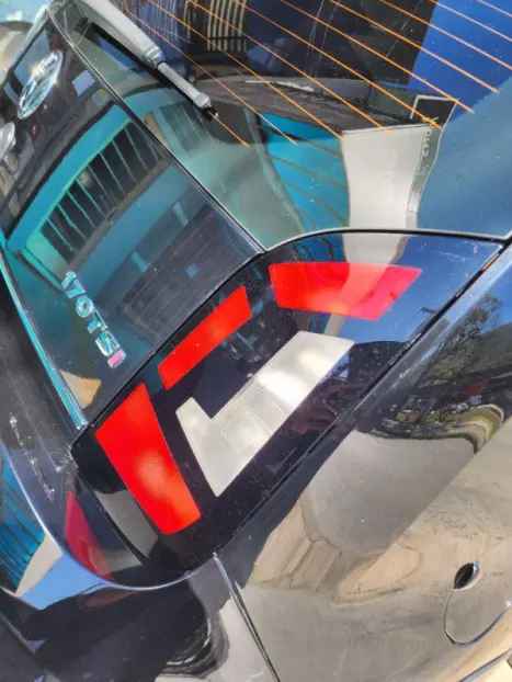 VOLKSWAGEN Cross UP 1.0 12V 4P TSI FLEX, Foto 6