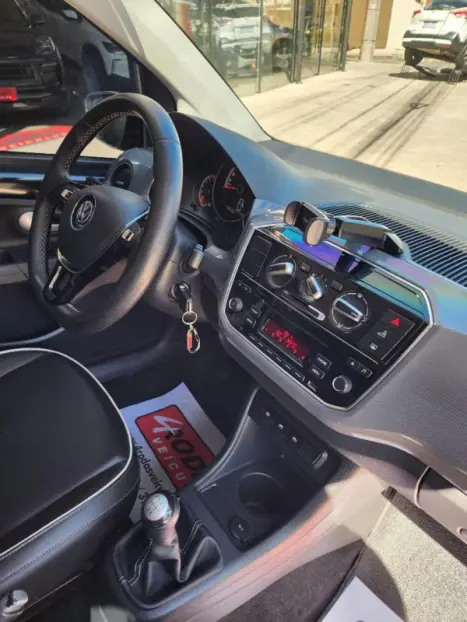 VOLKSWAGEN Cross UP 1.0 12V 4P TSI FLEX, Foto 8