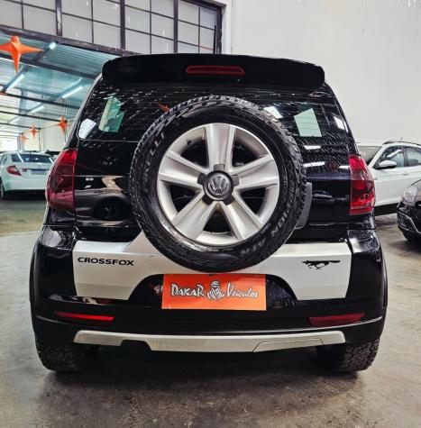 VOLKSWAGEN Crossfox 1.6 4P FLEX, Foto 3