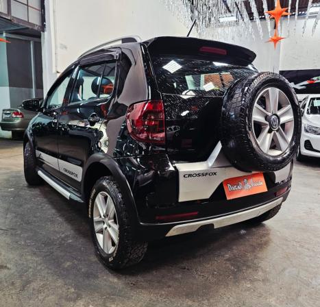 VOLKSWAGEN Crossfox 1.6 4P FLEX, Foto 4
