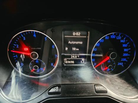 VOLKSWAGEN Crossfox 1.6 4P FLEX, Foto 10