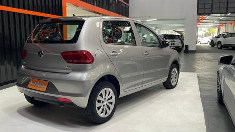 VOLKSWAGEN Fox 1.0 4P FLEX, Foto 2 VOLKSWAGEN Fox 1.0 4P FLEX, Foto 2