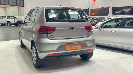 VOLKSWAGEN Fox 1.0 4P FLEX, Foto 3 VOLKSWAGEN Fox 1.0 4P FLEX, Foto 3