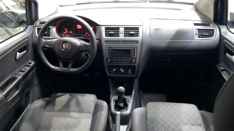 VOLKSWAGEN Fox 1.0 4P FLEX, Foto 5 VOLKSWAGEN Fox 1.0 4P FLEX, Foto 5