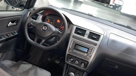 VOLKSWAGEN Fox 1.0 4P FLEX, Foto 8 VOLKSWAGEN Fox 1.0 4P FLEX, Foto 8