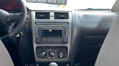 VOLKSWAGEN Fox 1.0 4P FLEX, Foto 9 VOLKSWAGEN Fox 1.0 4P FLEX, Foto 9