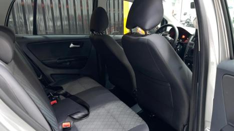VOLKSWAGEN Fox 1.0 4P FLEX, Foto 10 VOLKSWAGEN Fox 1.0 4P FLEX, Foto 10