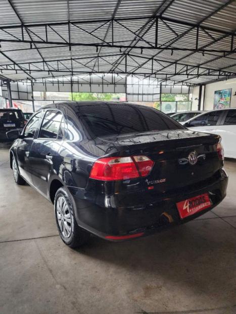 VOLKSWAGEN Fox 1.0 4P FLEX, Foto 2