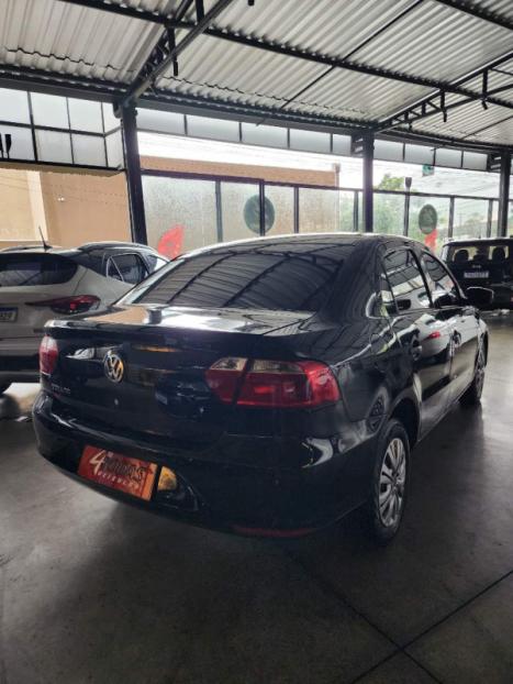 VOLKSWAGEN Fox 1.0 4P FLEX, Foto 3