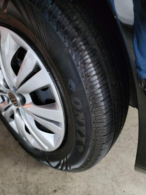 VOLKSWAGEN Fox 1.0 4P FLEX, Foto 5