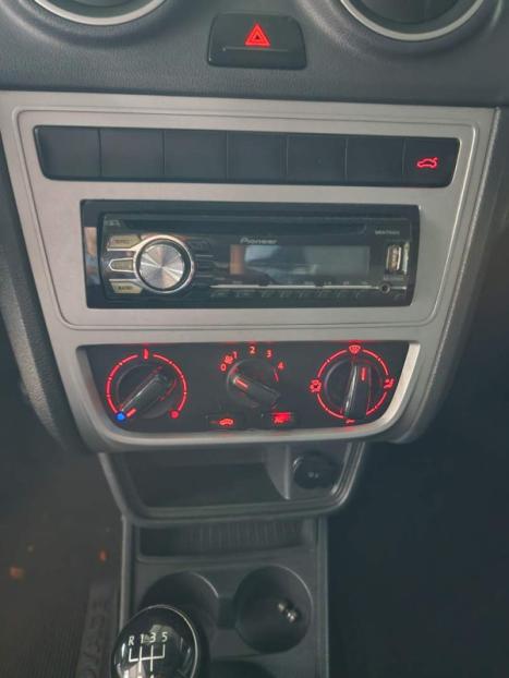 VOLKSWAGEN Fox 1.0 4P FLEX, Foto 7