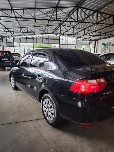 VOLKSWAGEN Fox 1.0 4P FLEX, Foto 8