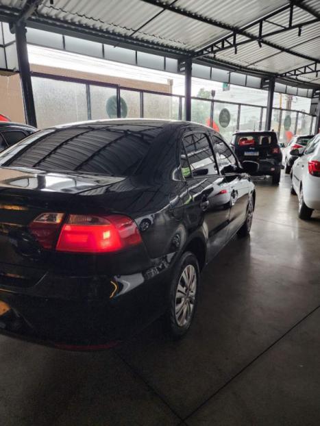 VOLKSWAGEN Fox 1.0 4P FLEX, Foto 9