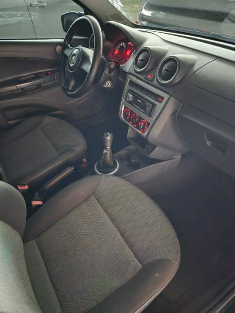 VOLKSWAGEN Fox 1.0 4P FLEX, Foto 10