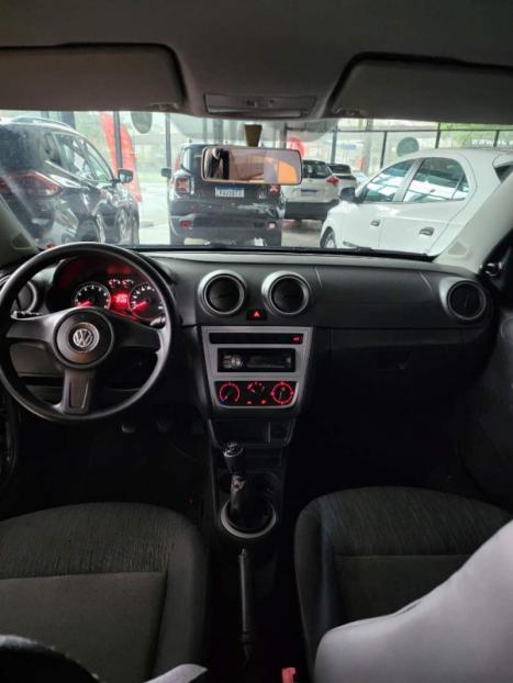 VOLKSWAGEN Fox 1.0 4P FLEX, Foto 12