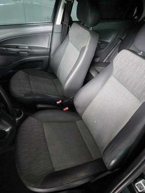 VOLKSWAGEN Fox 1.0 4P FLEX, Foto 13