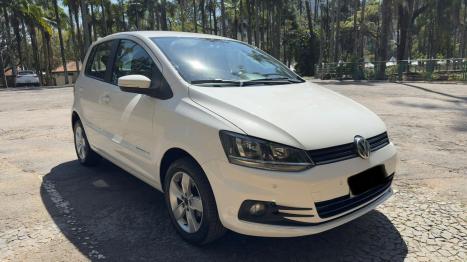 VOLKSWAGEN Fox 1.0 4P FLEX, Foto 2