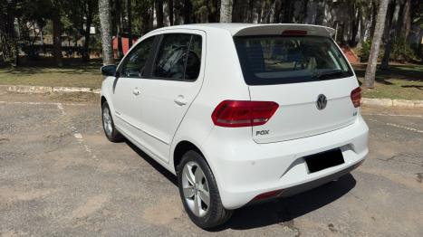 VOLKSWAGEN Fox 1.0 4P FLEX, Foto 3