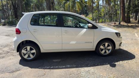 VOLKSWAGEN Fox 1.0 4P FLEX, Foto 6