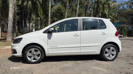 VOLKSWAGEN Fox 1.0 4P FLEX, Foto 7