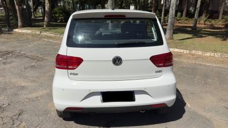 VOLKSWAGEN Fox 1.0 4P FLEX, Foto 8