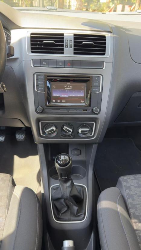 VOLKSWAGEN Fox 1.0 4P FLEX, Foto 11