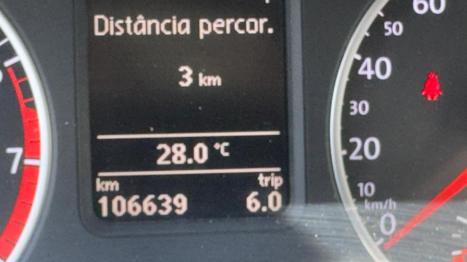 VOLKSWAGEN Fox 1.0 4P FLEX, Foto 13