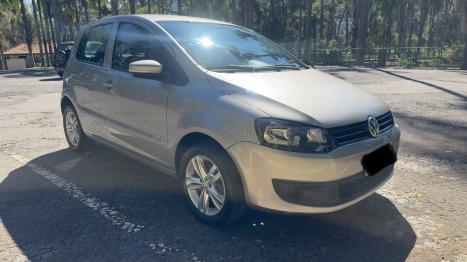 VOLKSWAGEN Fox 1.0 4P PLUS FLEX, Foto 1