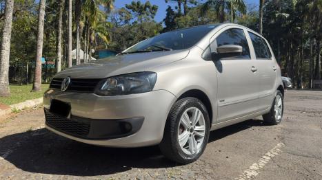 VOLKSWAGEN Fox 1.0 4P PLUS FLEX, Foto 4