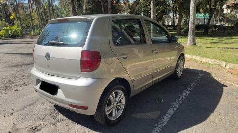 VOLKSWAGEN Fox 1.0 4P PLUS FLEX, Foto 9