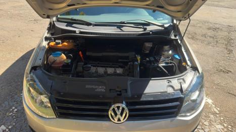 VOLKSWAGEN Fox 1.0 4P PLUS FLEX, Foto 12