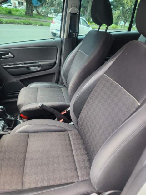VOLKSWAGEN Fox 1.6 4P COMFORTLINE FLEX, Foto 2