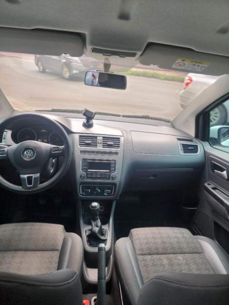 VOLKSWAGEN Fox 1.6 4P COMFORTLINE FLEX, Foto 3