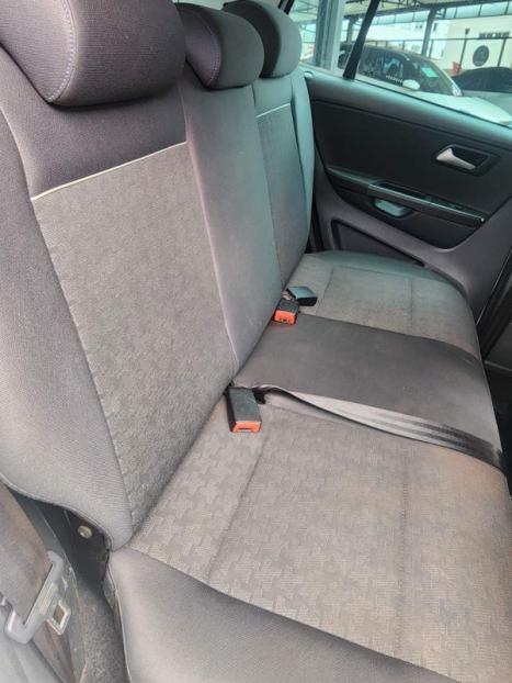 VOLKSWAGEN Fox 1.6 4P COMFORTLINE FLEX, Foto 5