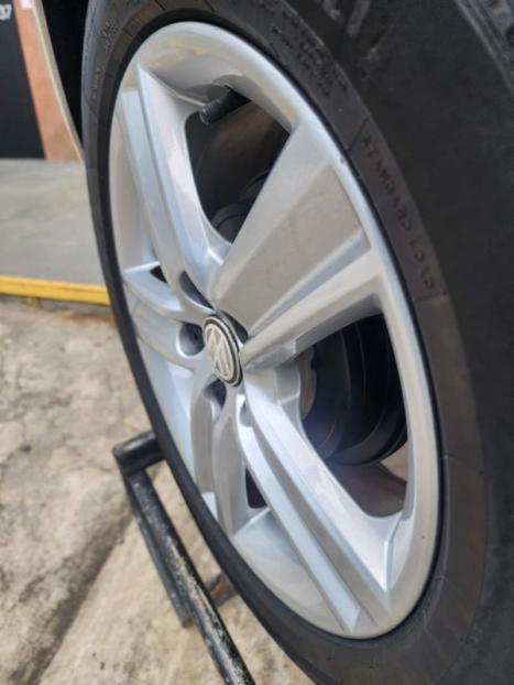 VOLKSWAGEN Fox 1.6 4P COMFORTLINE FLEX, Foto 6