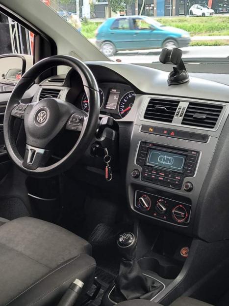 VOLKSWAGEN Fox 1.6 4P COMFORTLINE FLEX, Foto 2