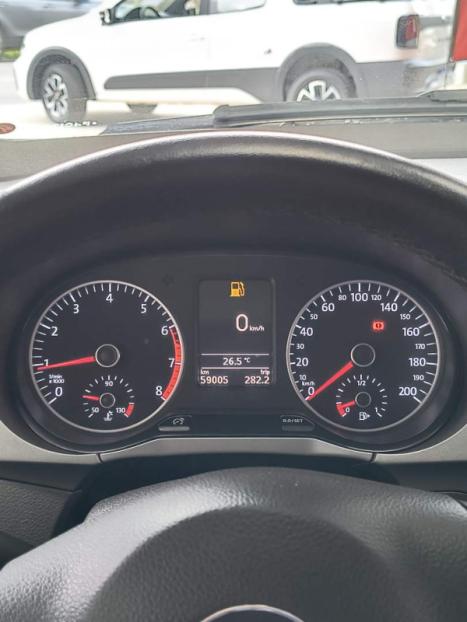 VOLKSWAGEN Fox 1.6 4P COMFORTLINE FLEX, Foto 3