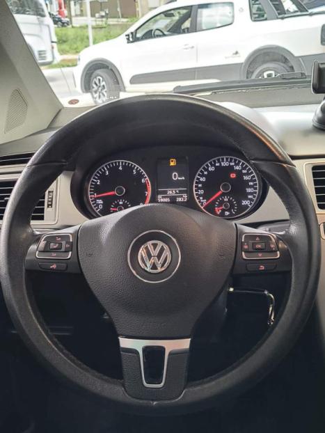 VOLKSWAGEN Fox 1.6 4P COMFORTLINE FLEX, Foto 5