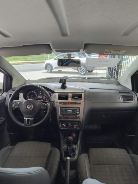 VOLKSWAGEN Fox 1.6 4P COMFORTLINE FLEX, Foto 7
