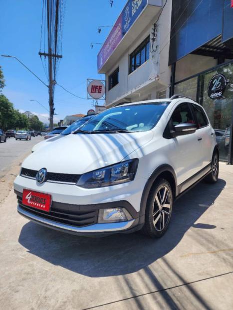 VOLKSWAGEN Fox 1.6 4P EXTREME FLEX, Foto 1