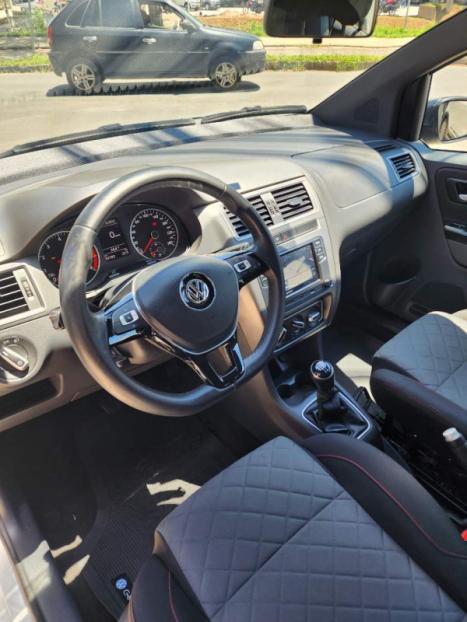 VOLKSWAGEN Fox 1.6 4P EXTREME FLEX, Foto 3