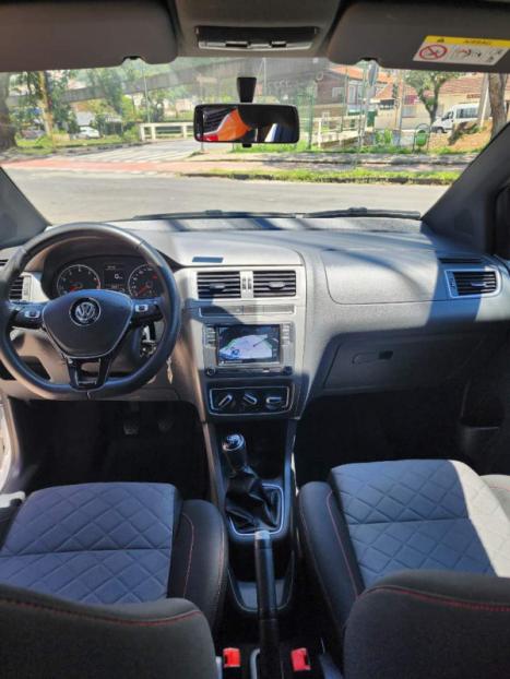 VOLKSWAGEN Fox 1.6 4P EXTREME FLEX, Foto 4