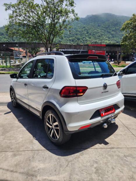 VOLKSWAGEN Fox 1.6 4P EXTREME FLEX, Foto 6