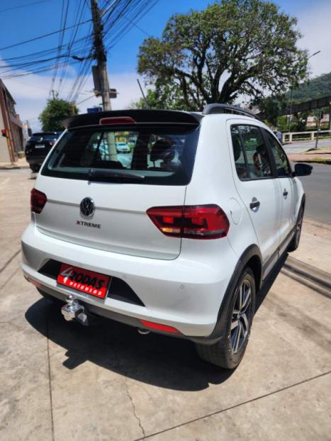 VOLKSWAGEN Fox 1.6 4P EXTREME FLEX, Foto 7